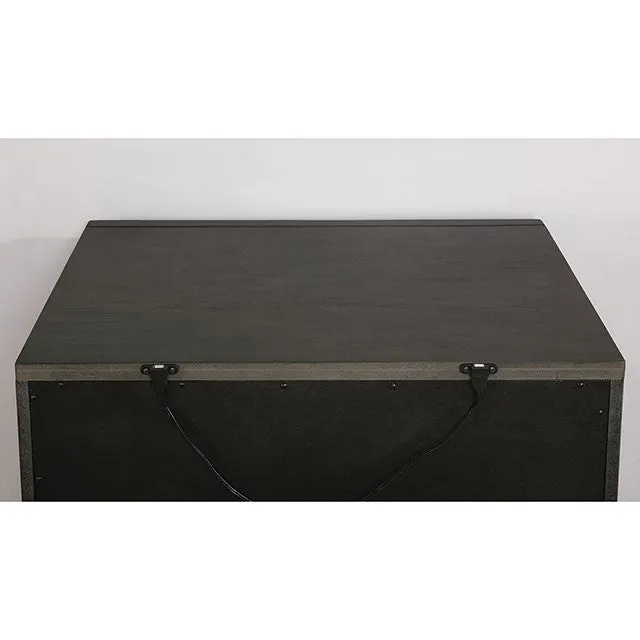 Sligo Queen Bed