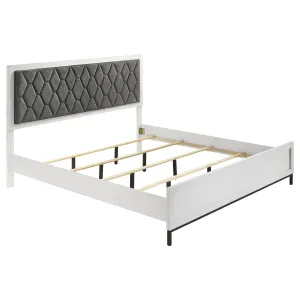 Sonora California King Bed