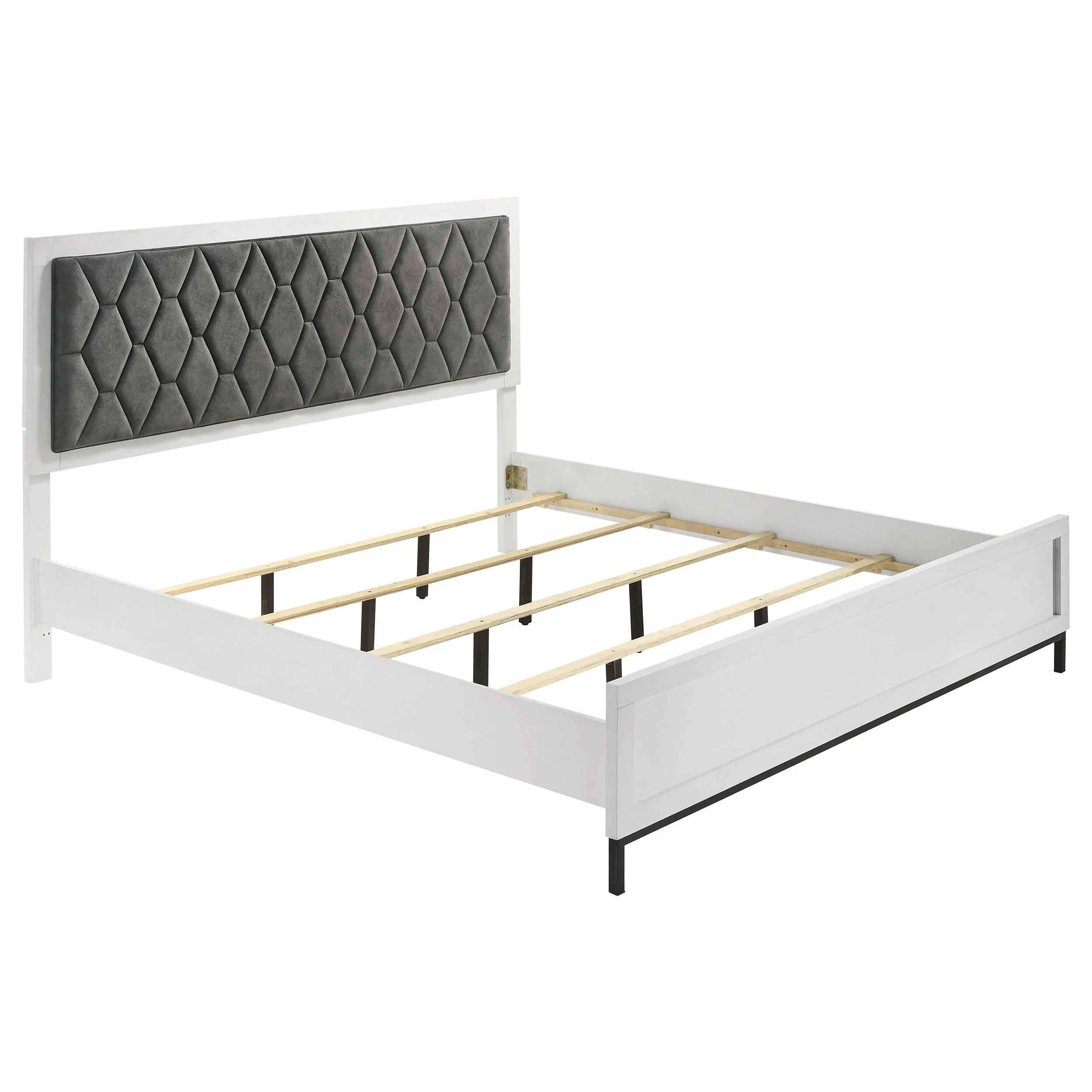 Sonora California King Bed