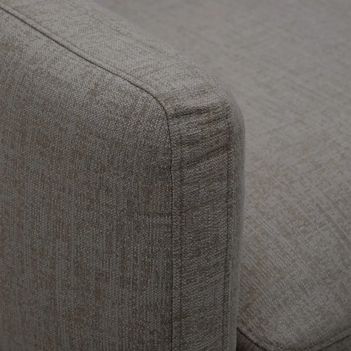 Sorells Modular Outdoor 2 Seater Sofa