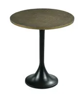 Soulful Textures Drink Table