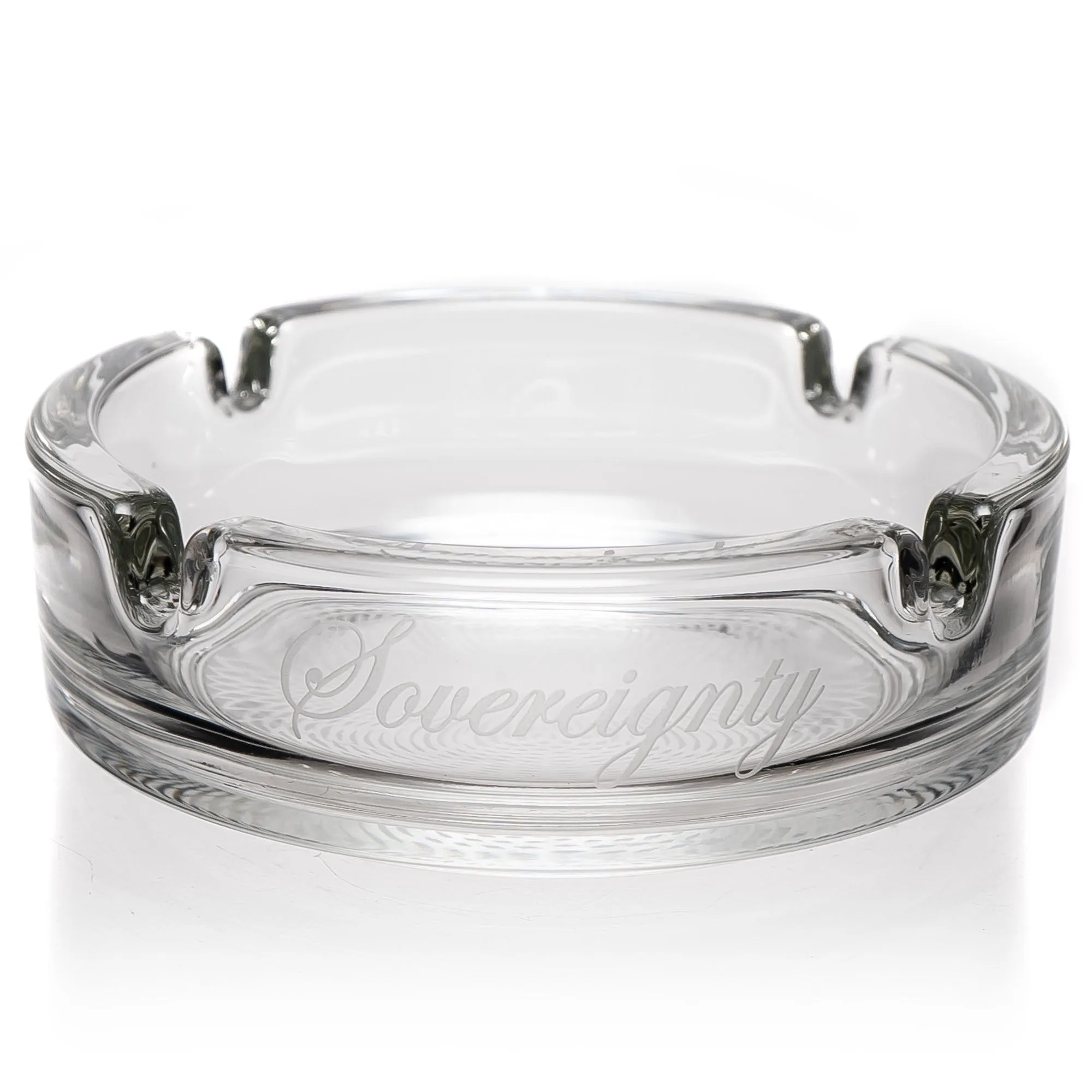 Sovereignty - Ash Tray - Retti