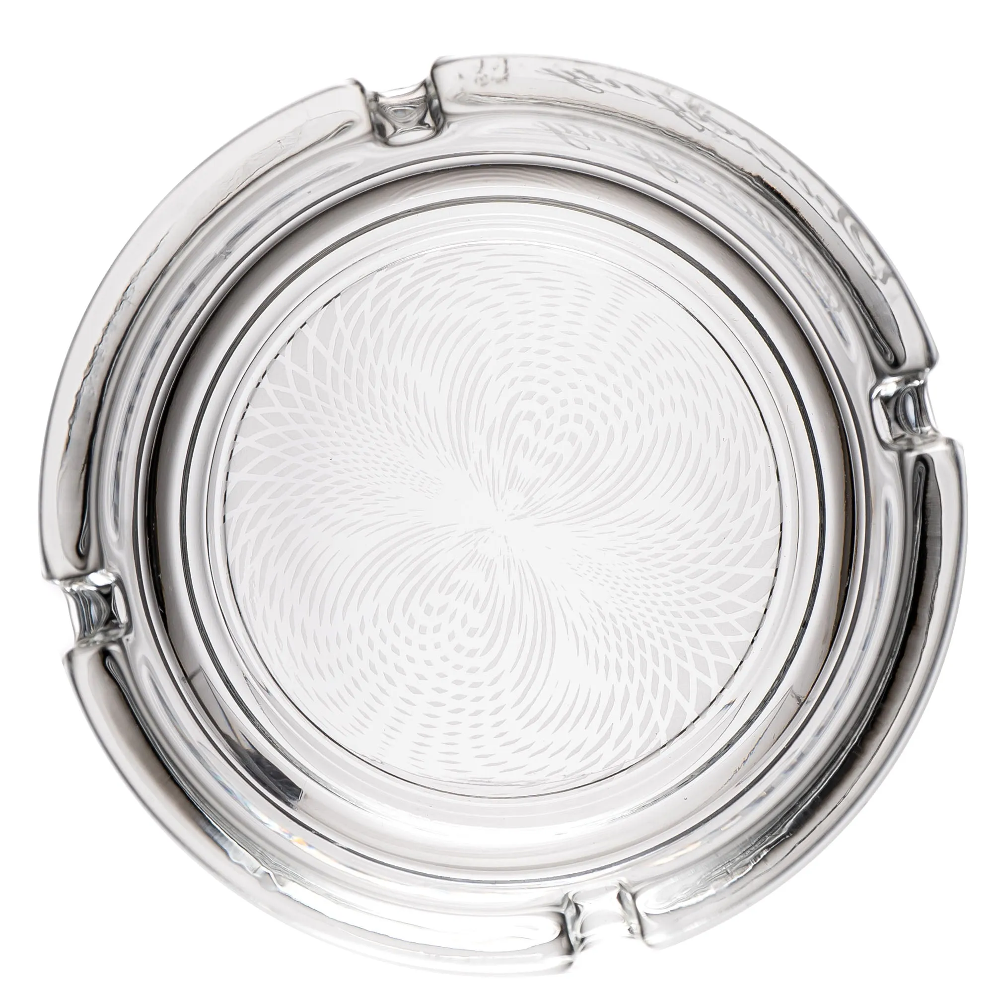 Sovereignty - Ash Tray - Retti