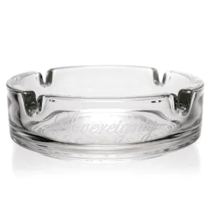 Sovereignty - Ash Tray - Triad