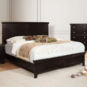 Spruce Bed