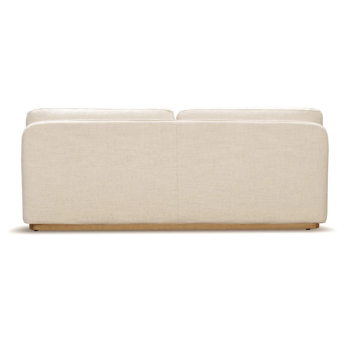 Stack 3 Seater Sofa (Hyams)
