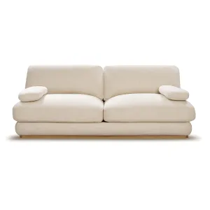 Stack 3 Seater Sofa (Hyams)