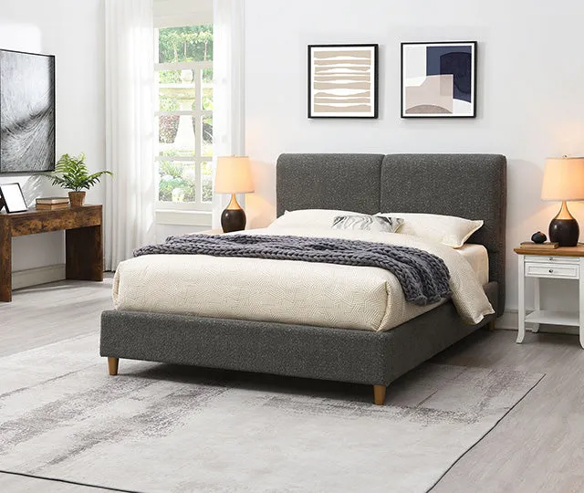 Stavern E.King Bed