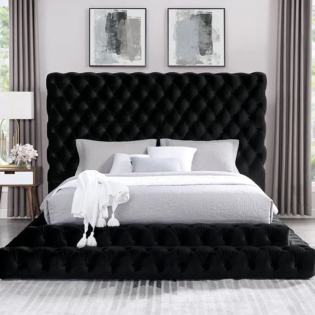 Stefania Bed