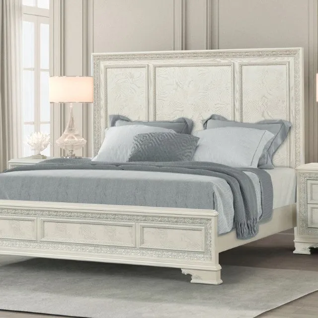 Stella Mia Bed