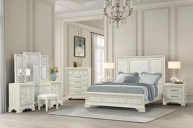 Stella Mia Bed