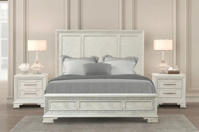 Stella Mia Bed
