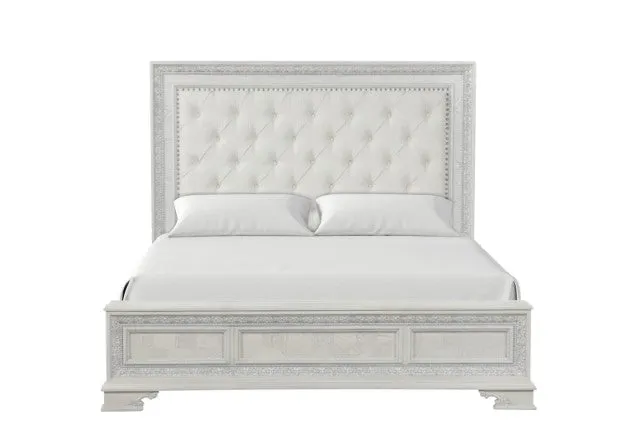 Stella Mia E.King Bed