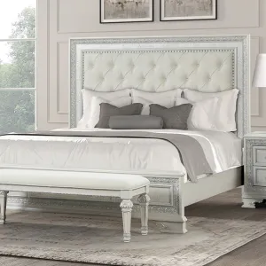 Stella Mia E.King Bed