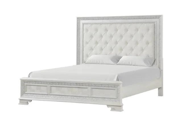 Stella Mia E.King Bed