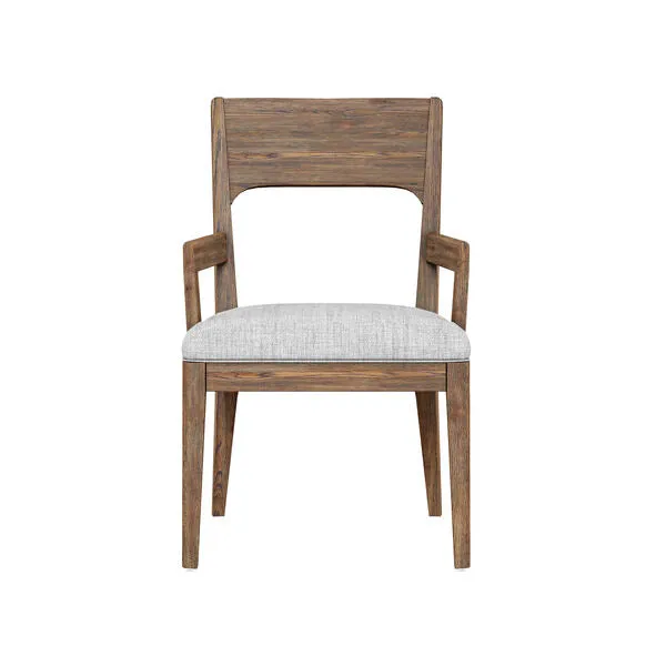 Stockyard - Arm Chair