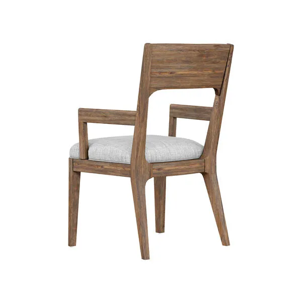 Stockyard - Arm Chair