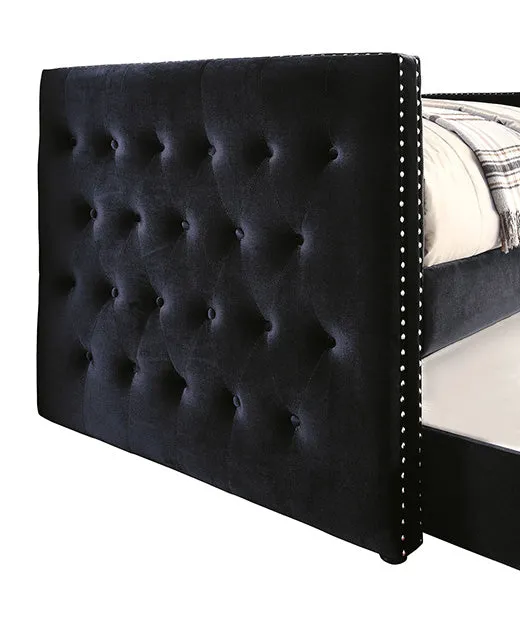 Susanna Daybed w/ Trundle