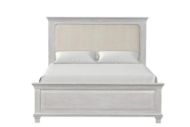 Swanley E.King Bed