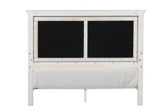 Swanley E.King Bed