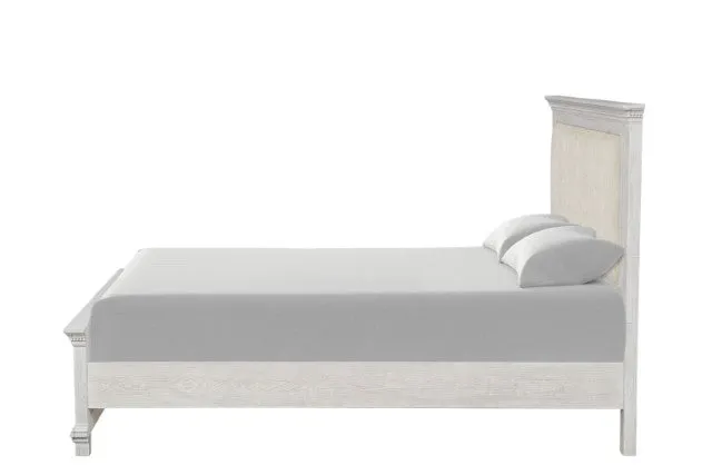 Swanley E.King Bed