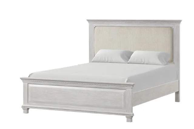 Swanley E.King Bed