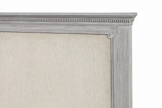 Swanley Queen Bed