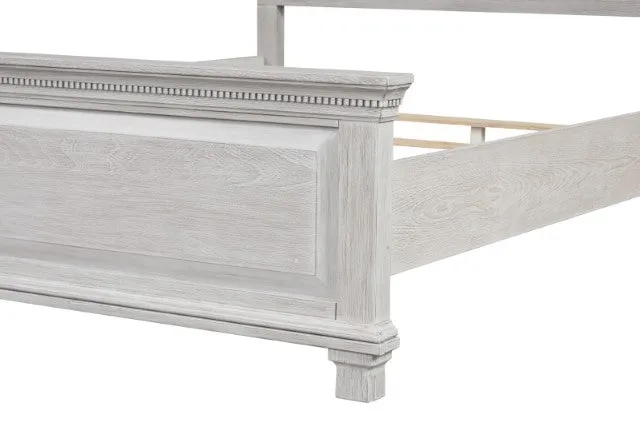 Swanley Queen Bed