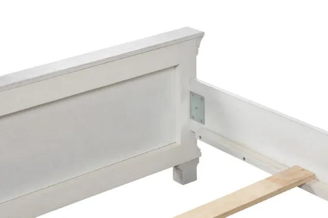 Swanley Queen Bed