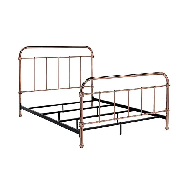 Tamia E.King Bed