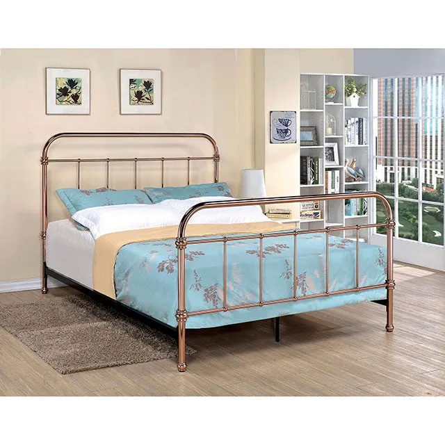 Tamia E.King Bed