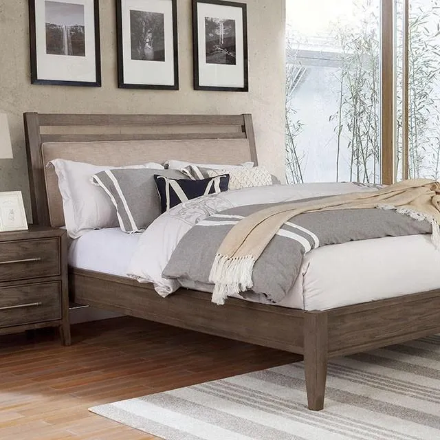 TAWANA E.King Bed