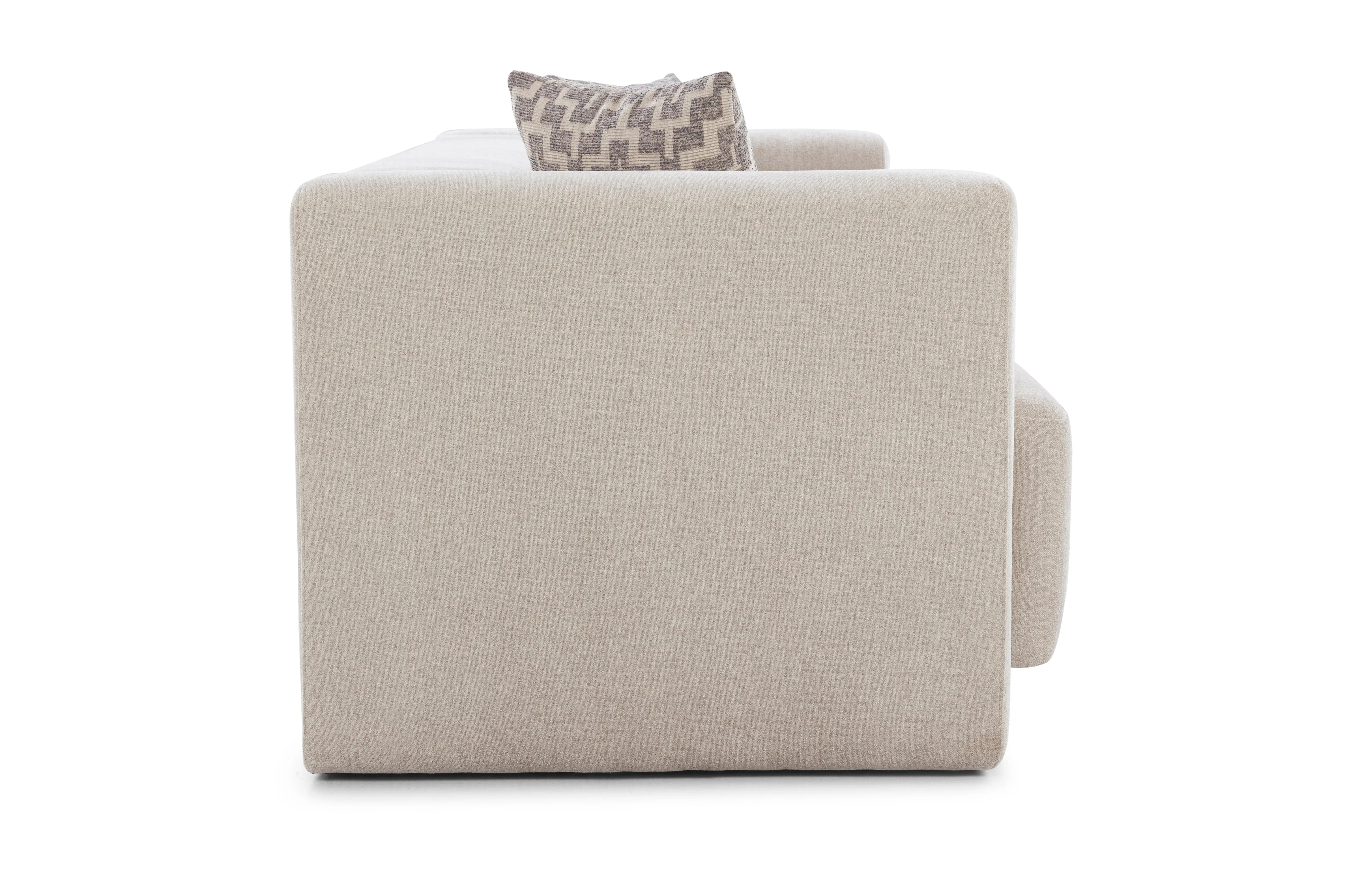 Texas Beige Sofa Set