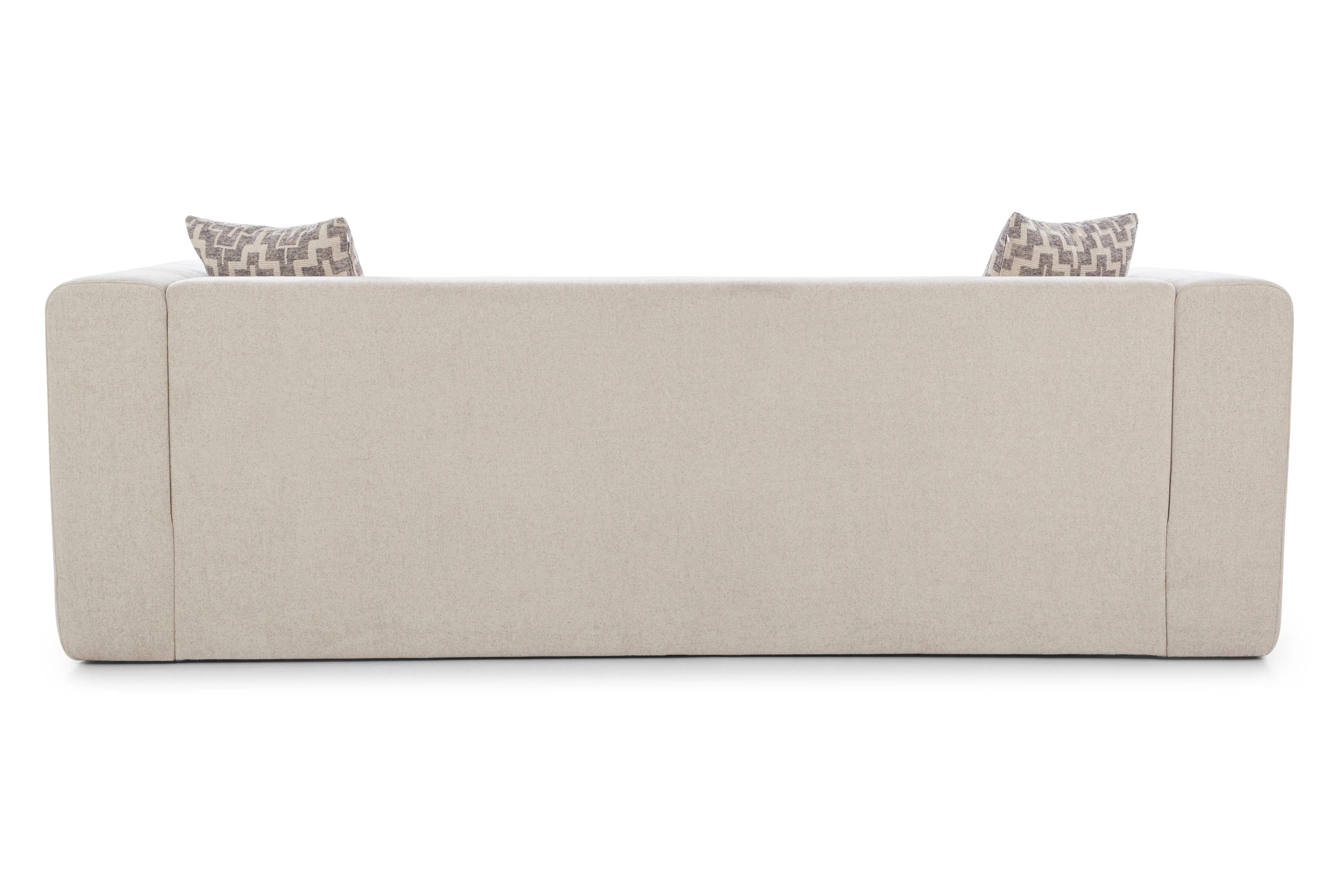 Texas Beige Sofa Set