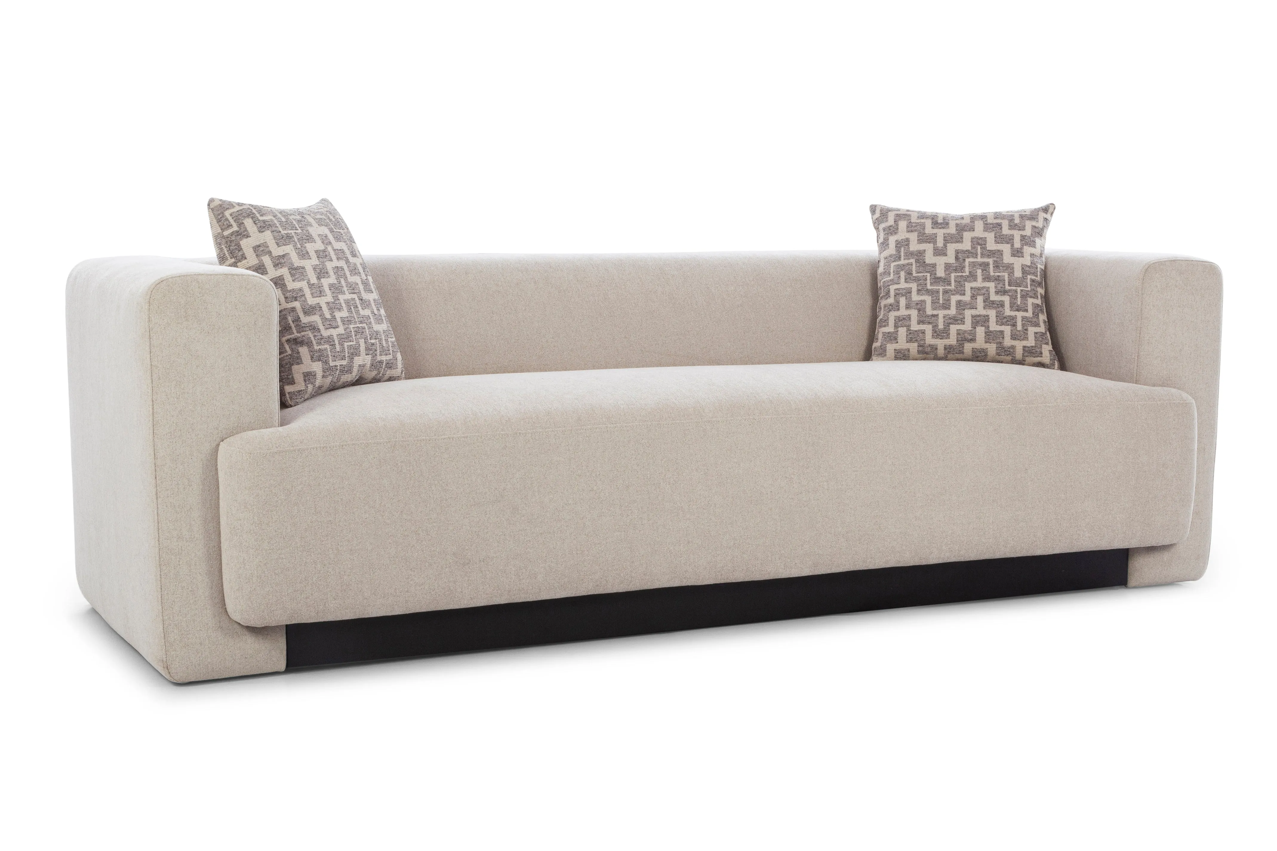 Texas Beige Sofa Set