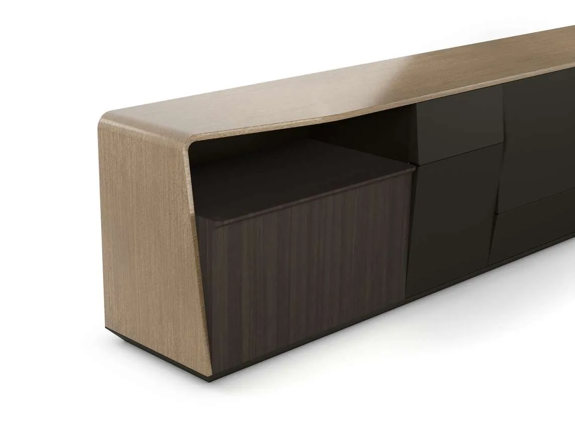 The one credenza