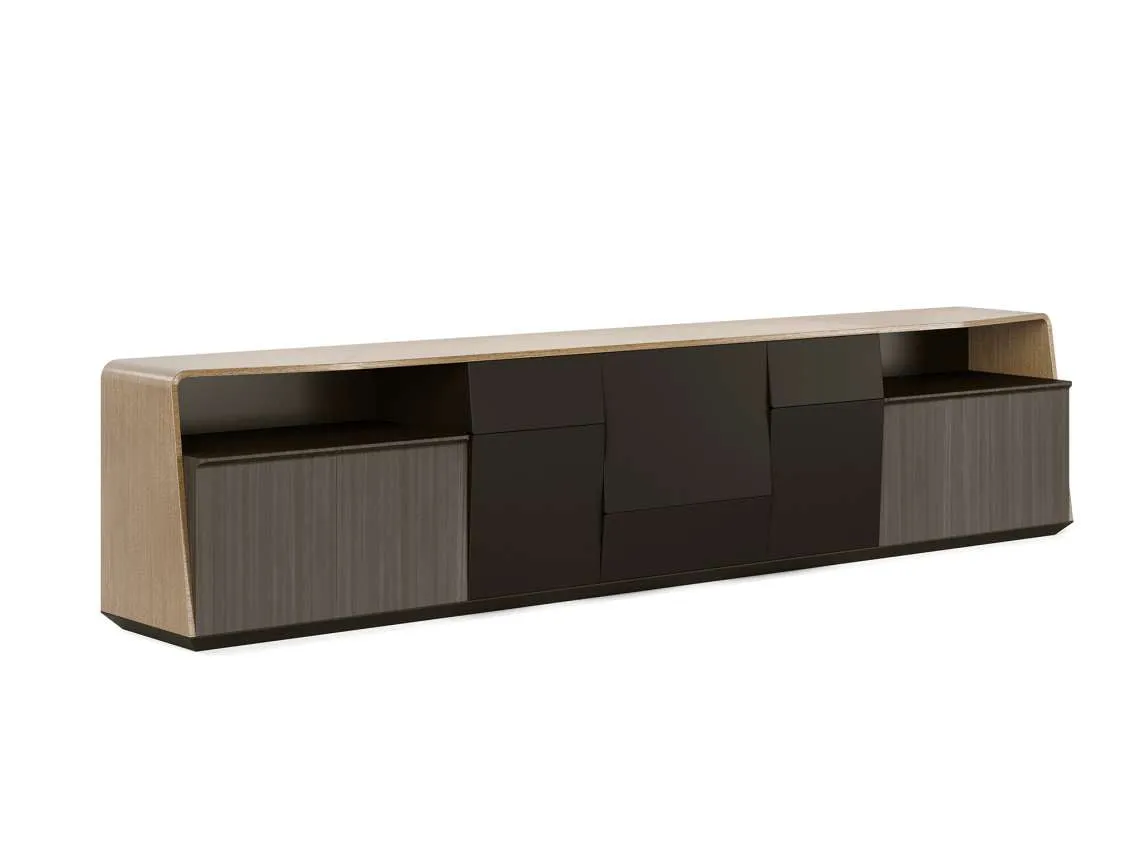 The one credenza