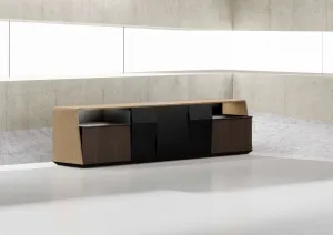 The one credenza