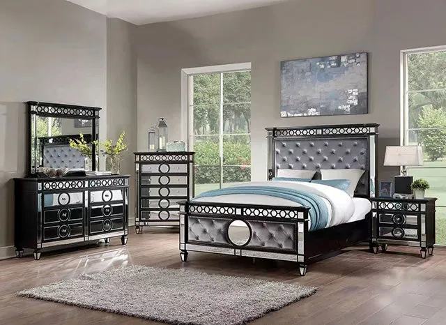 Theola Bed
