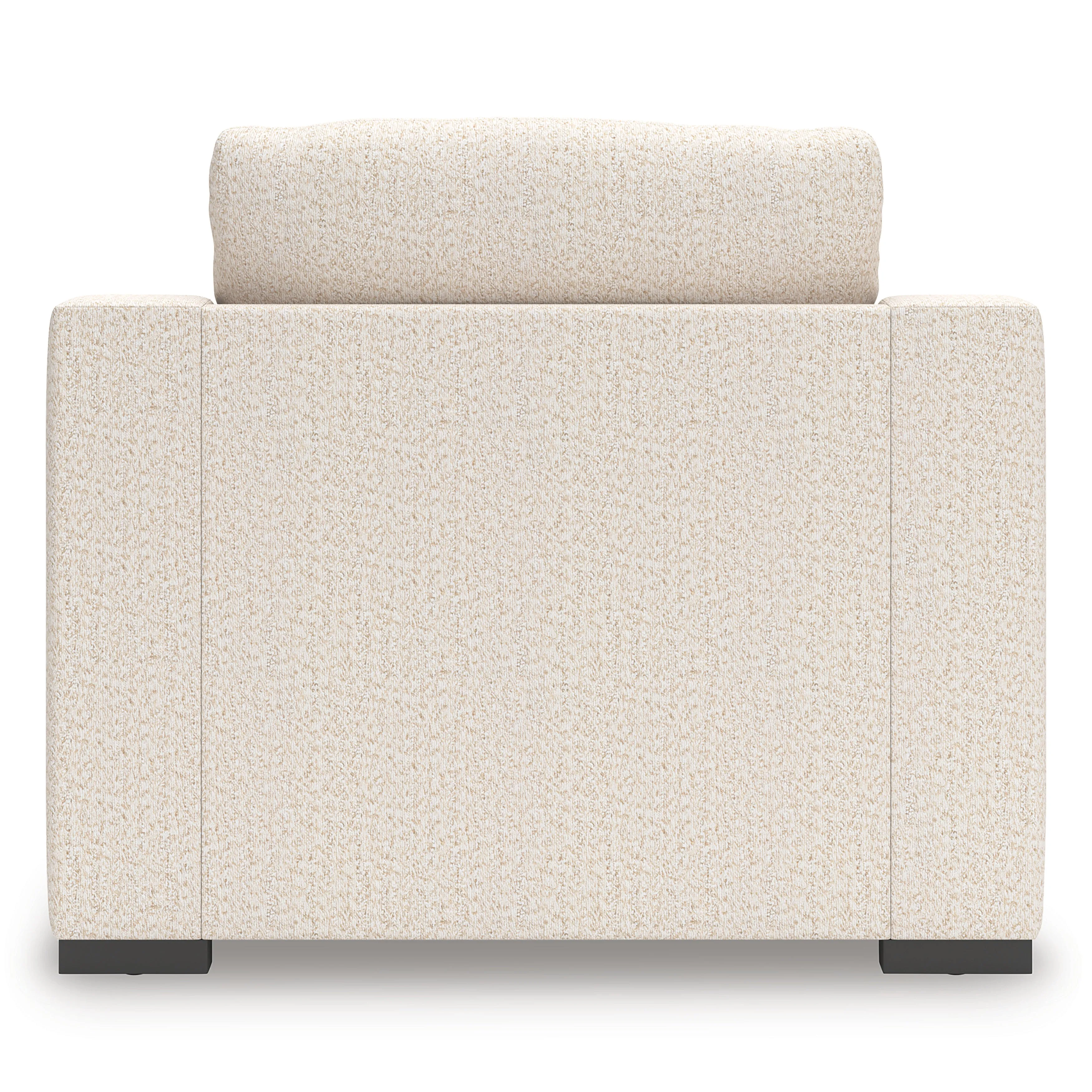 Tildan Oversized Chair