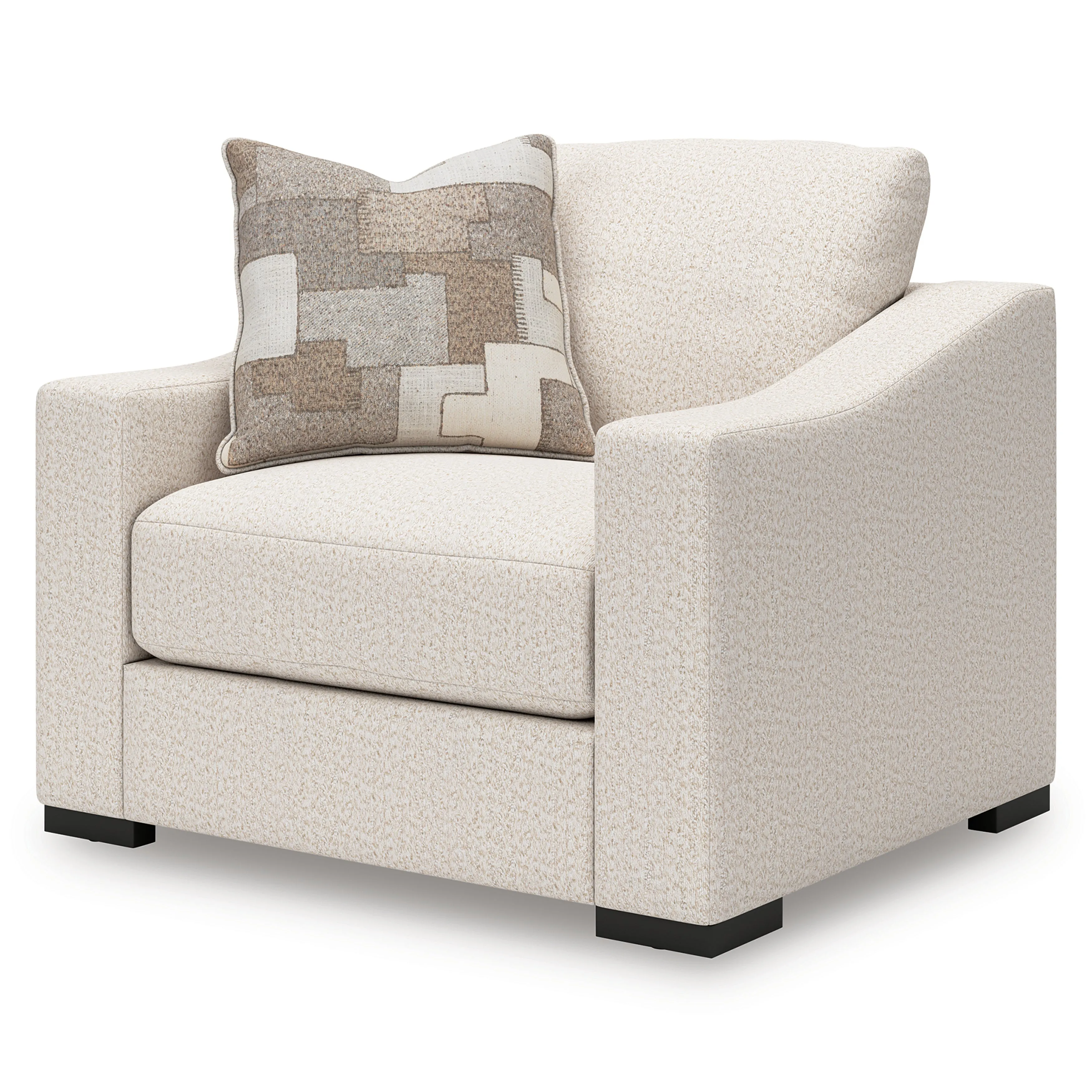 Tildan Oversized Chair