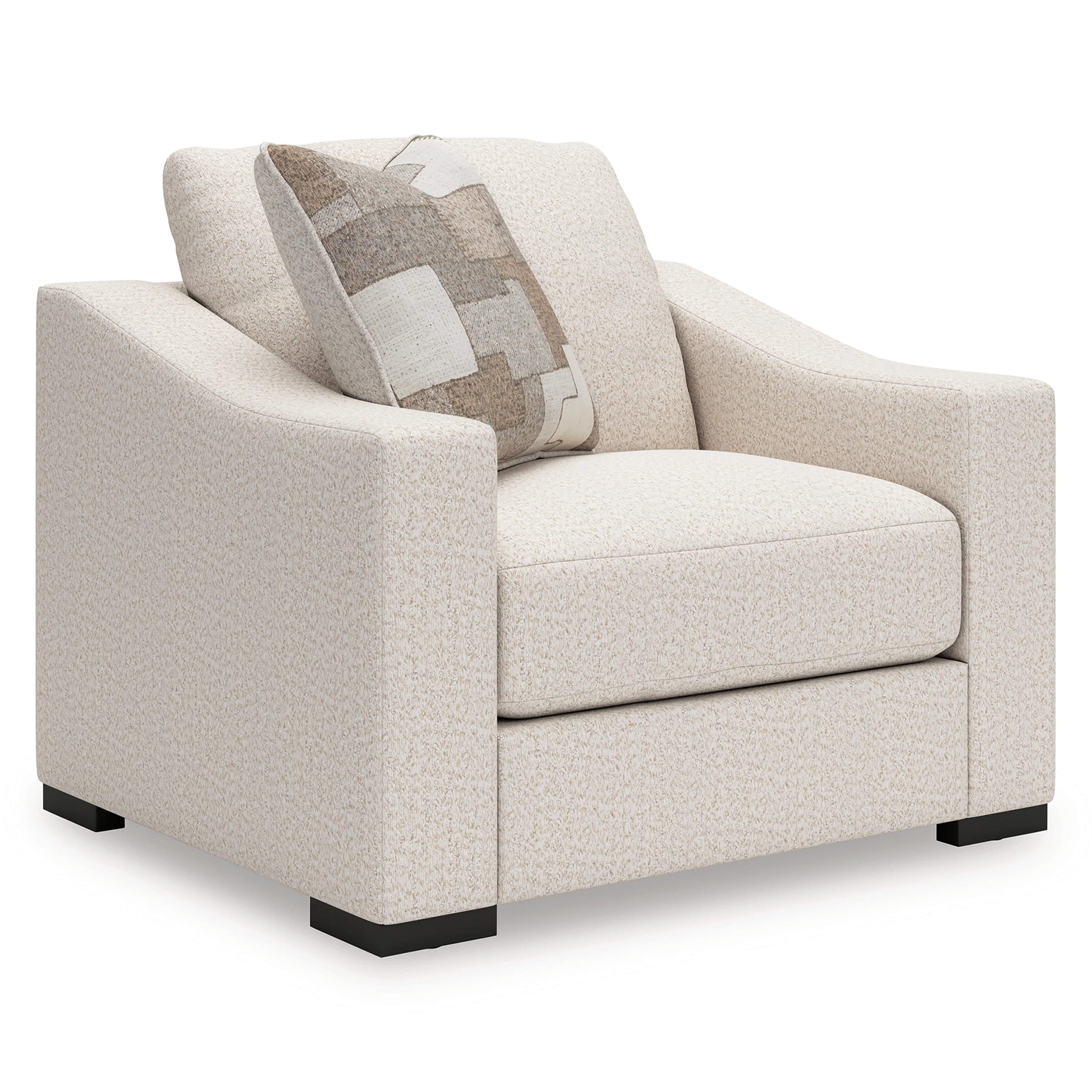 Tildan Oversized Chair