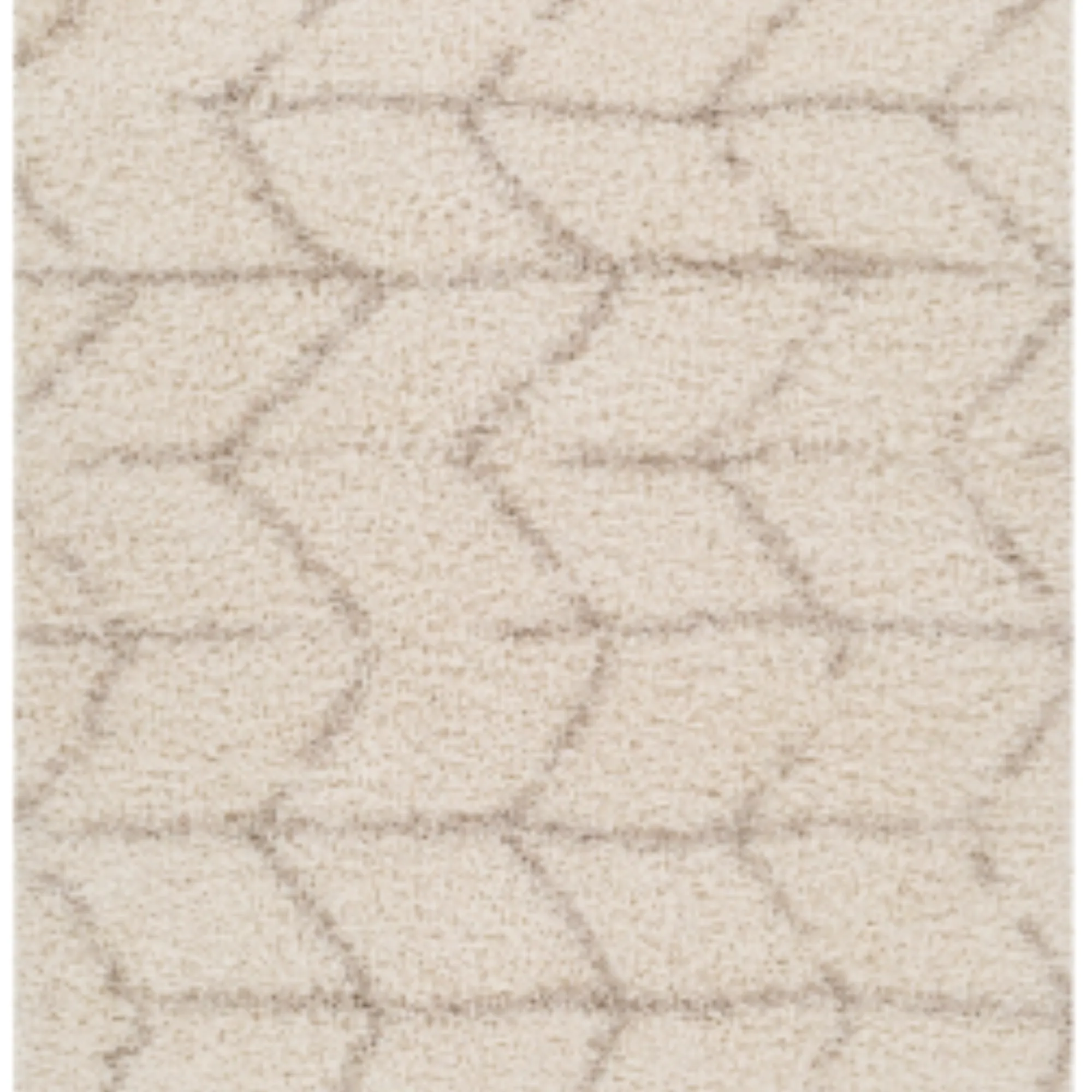 Tread Beige Rug