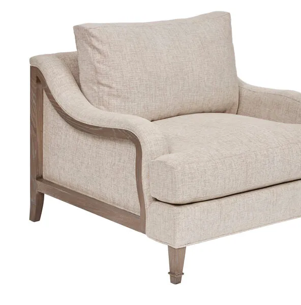 Tresco Lounge Chair 38"