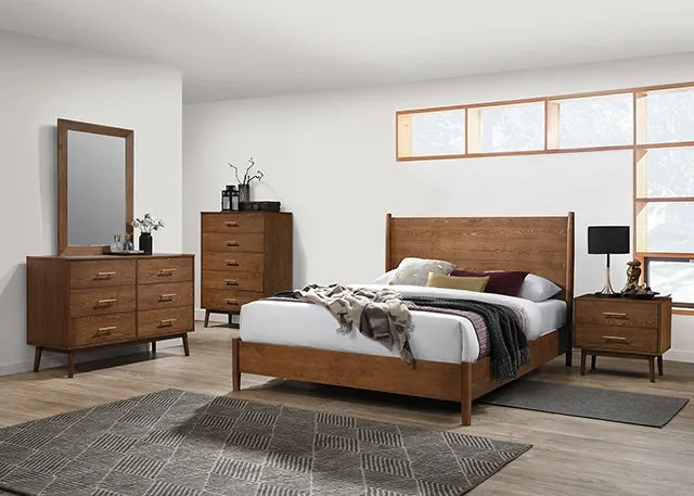 Tromso Dresser