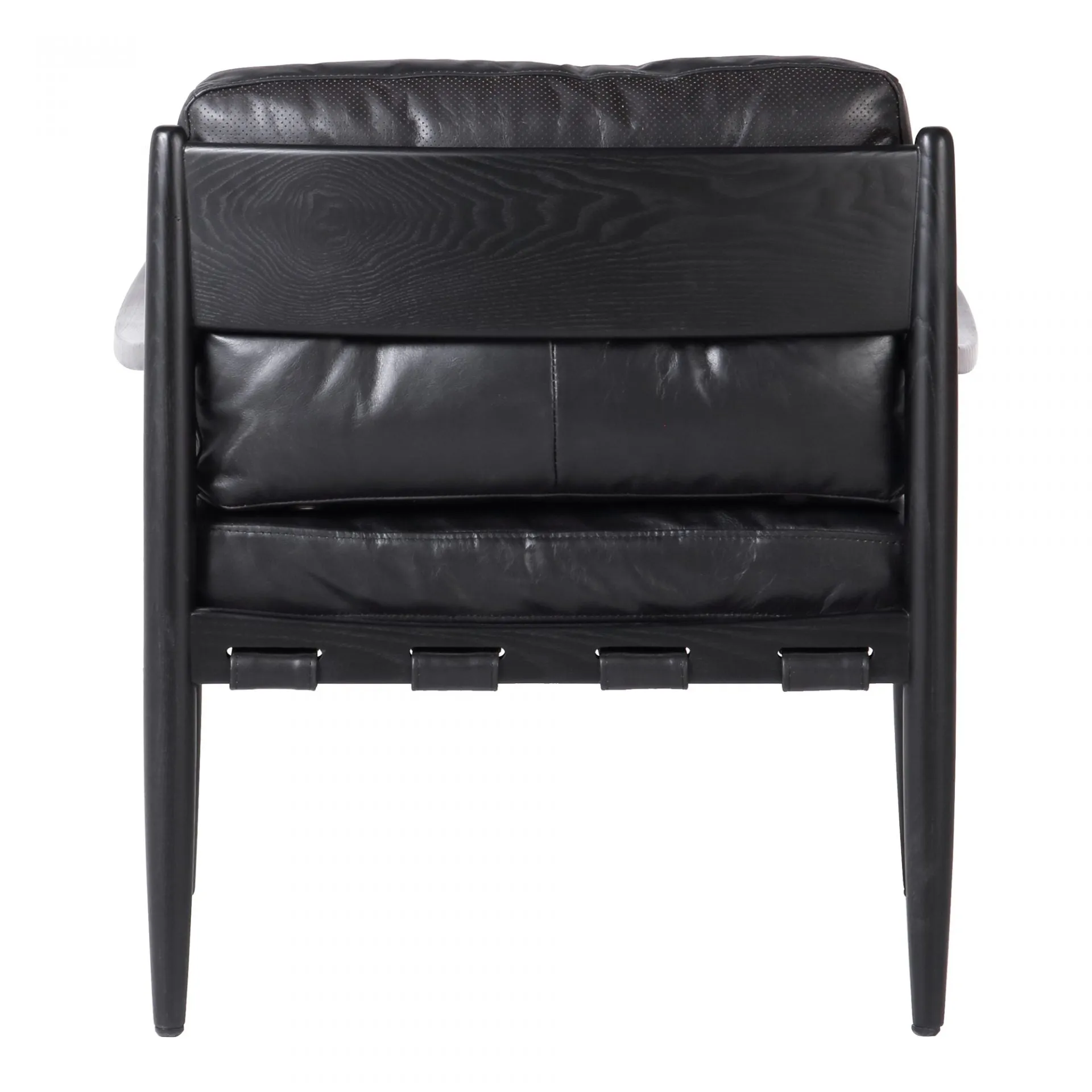 Turner Leather Chair
