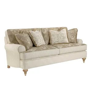 TUSCANY LOVESEAT