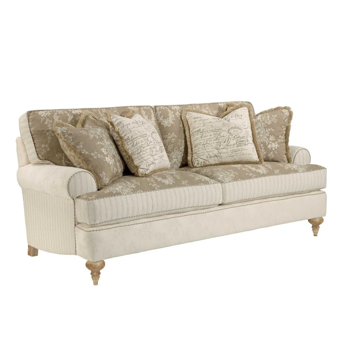 TUSCANY LOVESEAT