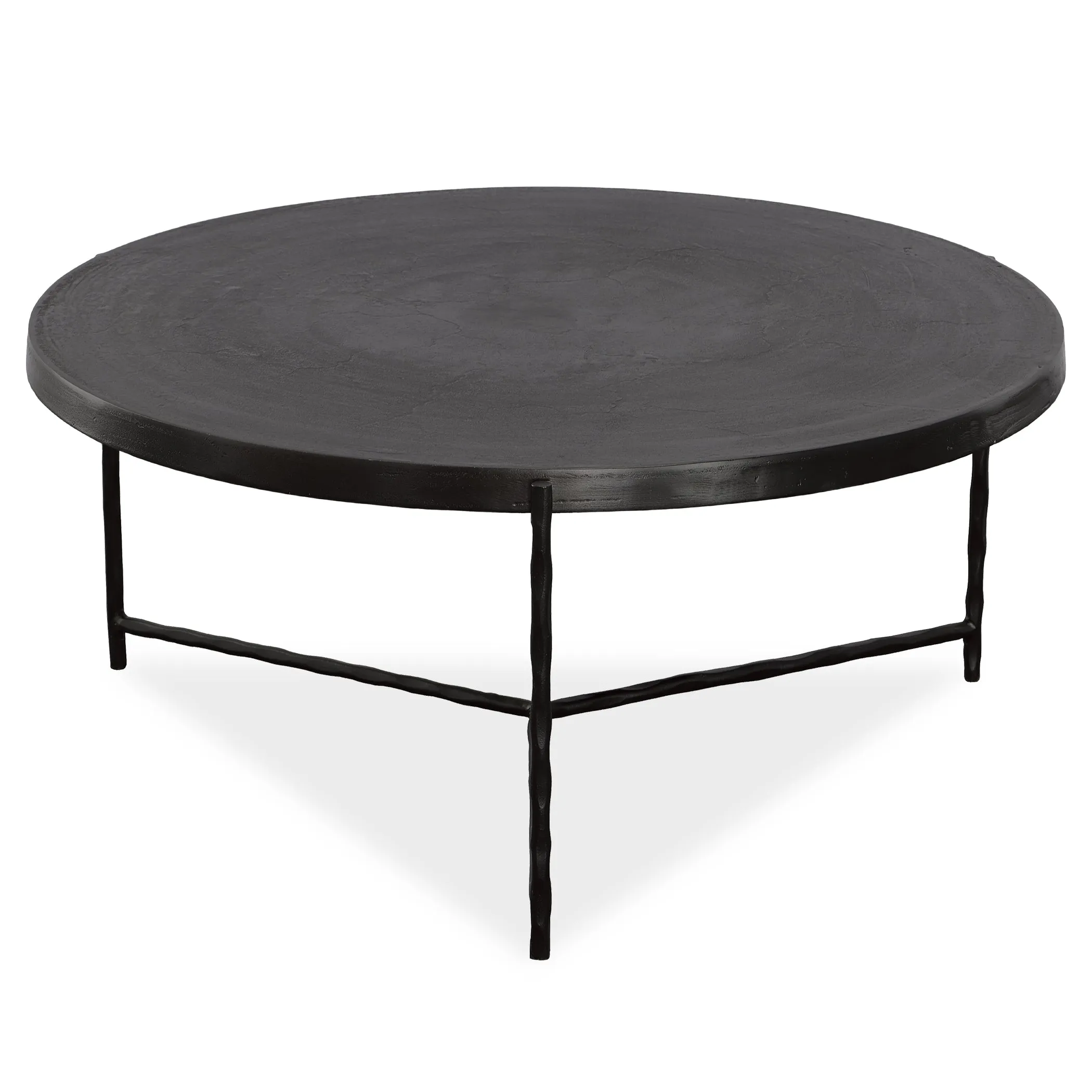 Uttermost Trellick Modern Coffee Table