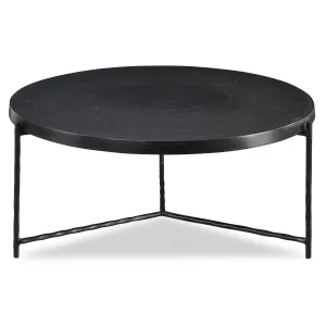 Uttermost Trellick Modern Coffee Table
